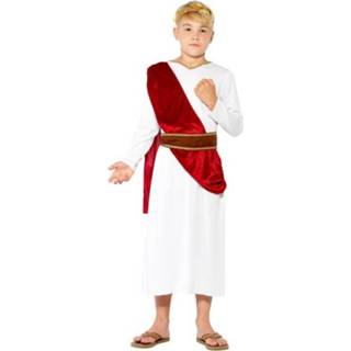 👉 Active kinderen Romeinse God pak kids 5020570021200