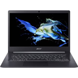 👉 Zwart Acer laptop TravelMate X5 TMX514-51-550R 4710180106602