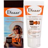 👉 Concealer Disaar Bb Cream Foundation Effect Sunscreen Spf50 Pa++Concealer Moisturizing Anti-Wrinkle Hydration Facial