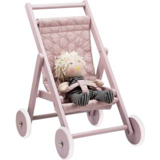 👉 Powder Smallstuff - Doll Buggy 5712352068205