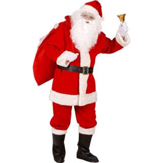 👉 XL active Themafeesten: Zeer luxe kerstmannen pak in 8003558155705