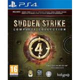 👉 Sudden Strike 4: Complete Collection 4260458361658