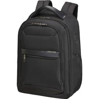 👉 Backpack zwart SAMSONITE - VECTURA EVO 15,6