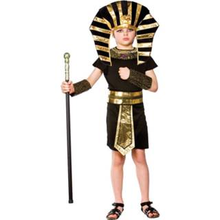 👉 Active kinderen Egyptische Farao pak voor 5055294841919