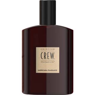 👉 Men American Crew - Hair&Body Americana Fragrance 100 ml 669316418291