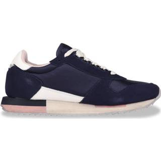 👉 Damessneaker blauw vrouwen Napapijri Dames Sneakers Vicky 5400852228891