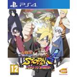 👉 PS4 Naruto Shippuden: Ultimate Ninja Storm 4: Road to Boruto