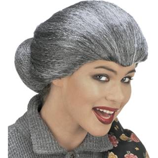 👉 Pruik active Carnavalskleding: Suikertante Maria 8003558623907