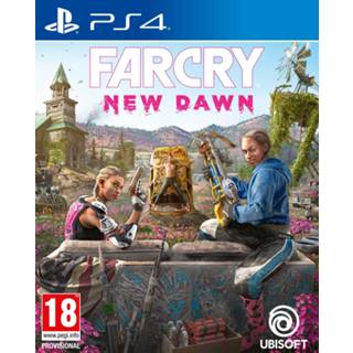 👉 PS4 Far Cry: New Dawn 3307216096658