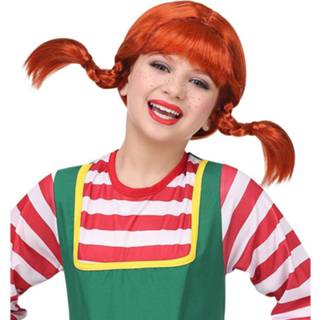 👉 Pruik active kinderen Leuke Pipi voor 8003558469277