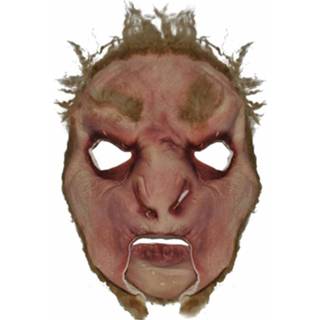 👉 Halloweenmasker active Halloween masker enge griezel van latex 8712364617245