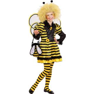 👉 Jurk active meisjes Feestkleding: Honey Bee jurkje voor 8003558731268