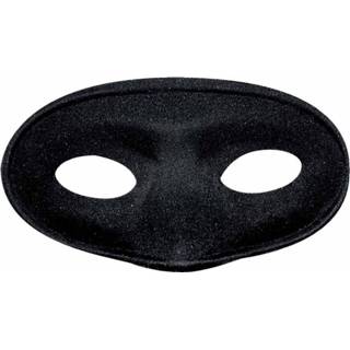 👉 Oogmasker zwart active maskerade 8003558640300