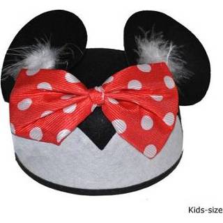 👉 Hoed active kinderen Origineel Minnie Mouse hoedje voor kids 8712364574999
