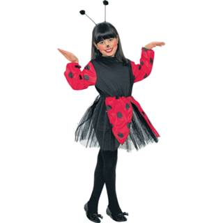 👉 Klein active kinderen Carnavalspak kinderen: insect Spriet 8003558382279