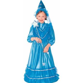 👉 Active kinderen Carnavalspak kinderen: Feetje Elise 8003558368105