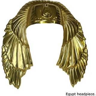 Hoofddeksel active Mooi Egyptisch Ramses 8712364608960