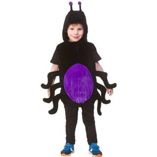 👉 Active kinderen Leuk spinnen kostuum Evy voor 5055781659034