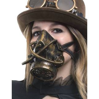 👉 Mondmasker active Grappig steampunk 8712364523454