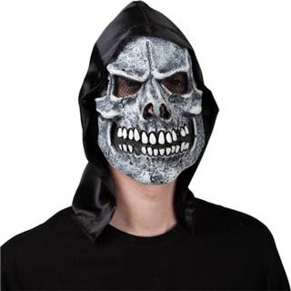 👉 Active Eng Magere Hein masker met hoofdbedekking 5055294898906