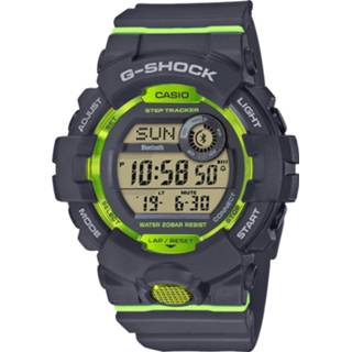 👉 Casio G-Shock GBD-800-8ER G-Squad Bluetooth 4549526202384