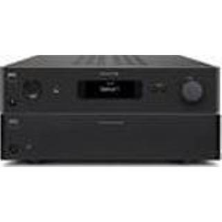 👉 NAD C 658 + 268 Streaming audiosysteem