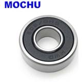 👉 Bearing 1pcs 608/9RS 9x22x7 608/9-2RS ABEC-1 MOCHU Sealed Ball Bearings Shielded Deep Groove Bearings, Single Row