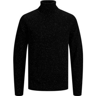 👉 XL active Jack and Jones Jpraiden Knit Roll Neck 5714497339332