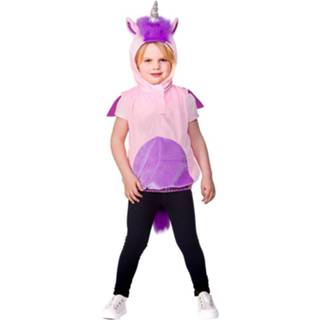 👉 Active kinderen Leuk unicorn kostuum Evy voor 5055781659058