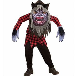 👉 Active Weerwolf kostuum grappig 8003558077649