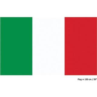 👉 Vlag active Italië 8712364621570