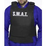 👉 Vest active Ruig SWAT Kogelvrij volwassenen 8713647060895