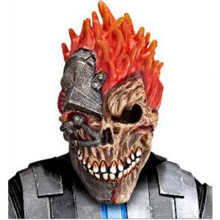 👉 Active Masker cyber zombie schedel 8003558054039