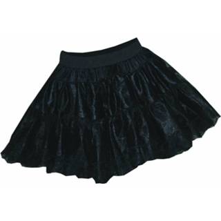 👉 Petticoat zwart active Sexy 32cm 8712364287516