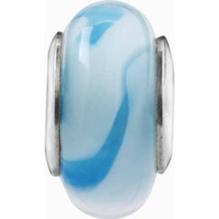 👉 Bedel active Pippa Dippa Murano Glasbedels | Compassion 848