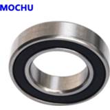 👉 Bearing 10pcs 6903 6903RS 61903-2RS1 6903-2RS 17x30x7 ABEC-3 MOCHU Thin Section Shielded Deep Groove Ball Bearings Single Row