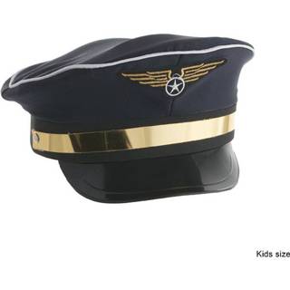 👉 Active kinderen Leuke piloten pet voor 8712364592269