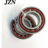 👉 Bearing 7200 7201 7202 7203 7204 7205 7206 7207 7208 Precision Angle contact ball ABEC-7 P4 Machine tool