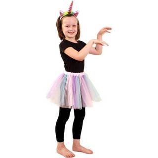 👉 Petticoat pastel active Mooie unicorn meiden 8713647001515