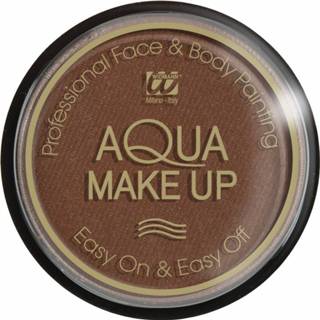 👉 Bruin active Aqua make-up 30gr 8003558925803