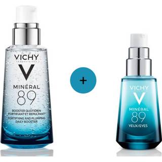 👉 Active Vichy Minéral 89 + Ogen