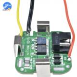 4 Strings 14.8V 18650 Lithium Battery Charging Protection Board Double MOS tube Li-ion Protective Module