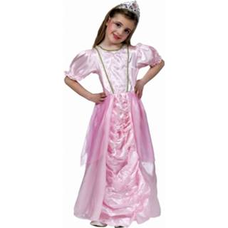 👉 Prinsessen jurk active kinderen Feestkleding kinderen: jurkje Mary 8712364292176