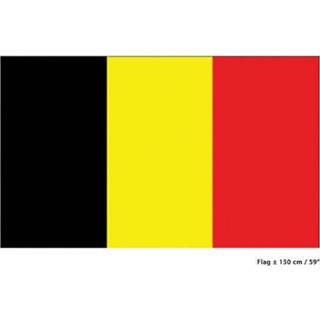 Vlag active België 8712364621563