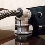 👉 Luidspreker vinyl LP Record Adjustable HIFI Audio Speakers power cable Pad Anti-shock Shock Absorber Vibration Absorption Stands