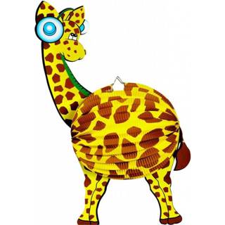 👉 Lampion active Leuke giraffen voor een feestje 8003558957583