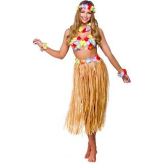 👉 Active vrouwen Complete Hawaii set voor dames 5055294826527