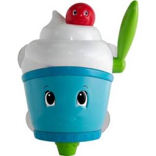 👉 Schuimmachine kleurrijk Simba ABC - 4006592029050