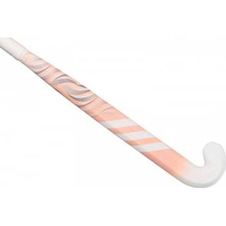 👉 Hockeystick vrouwen Adidas FLX24 Compo 4 Senior 4897079697165