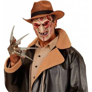 👉 Active Masker Freddy Kruger voor volwassenen 8003558003600